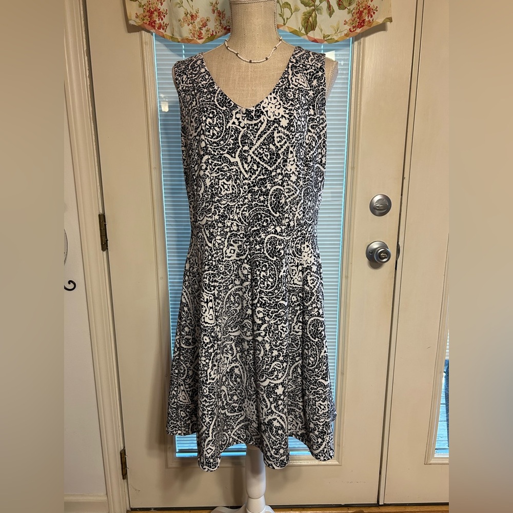 Dress #6015